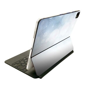 Magic Keyboard p XLV[ 11C` iPad Prop 1-4 iPad Air 4-5 Ή SʃXLV[ t O w یV[ lC 012632 @@~