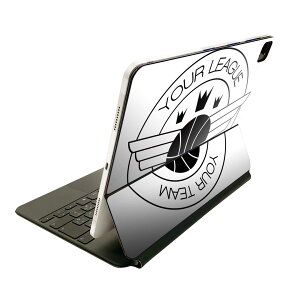 Magic Keyboard 12.9�C���` iPad Pro�i��4����A��5����A��6����j�Ή� apple �A�b�v�� �A�C�p�b�h �S�ʃX�L���V�[�� �t�� �O�� �w�� �ی�V�[�� �l�C �o�X�P�b�g�{�[���@�p���@���S 012636