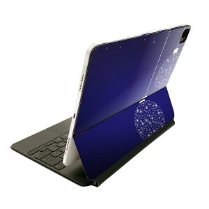 Magic Keyboard 12.9�C���` iPad Pro�i��4����A��5����A��6����j�Ή� apple �A�b�v�� �A�C�p�b�h�@�S�ʃX�L���V�[�� �t�� �O�ʁ@�w�� �ی�V�[�� �l�C 012648 �I�[�i�����g�@��@��