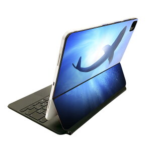 Magic Keyboard �p �X�L���V�[�� 11�C���` iPad Pro�p ��1-4���� iPad Air ��4-5���� �Ή� �S�ʃX�L���V�[�� �t�� �O�� �w�� �ی�V�[�� �l�C 012652 ���@������@�C