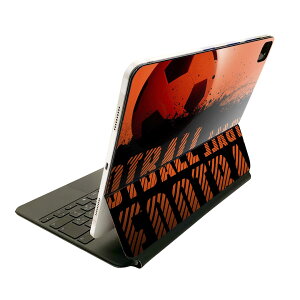 Magic Keyboard 12.9C` iPad Proi4A5A6jΉ apple Abv ACpbh SʃXLV[ t O w یV[ lC TbJ[@@p 012659