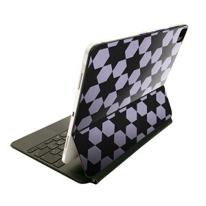 Magic Keyboard 12.9C` iPad Proi4A5A6jΉ apple Abv ACpbh@SʃXLV[ t Oʁ@w یV[ lC 012679 @}[N@L