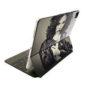 Magic Keyboard p XLV[ 11C` iPad Prop 1-4 iPad Air 4-5 Ή SʃXLV[ t O w یV[ lC 012690 @@ʐ^