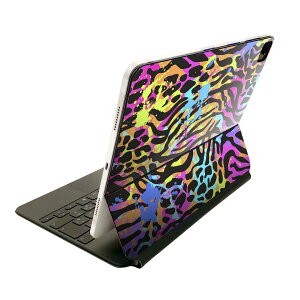 Magic Keyboard p XLV[ 11C` iPad Prop 1-4 iPad Air 4-5 Ή SʃXLV[ t O w یV[ lC 012697 qE@[u@