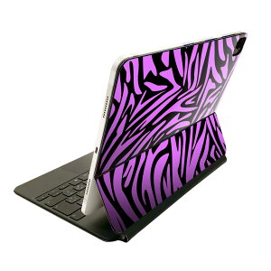 Magic Keyboard 12.9�C���` iPad Pro�i��4����A��5����A��6����j�Ή� apple �A�b�v�� �A�C�p�b�h�@�S�ʃX�L���V�[�� �t�� �O�ʁ@�w�� �ی�V�[�� �l�C 012715 ���@�s���N�@��