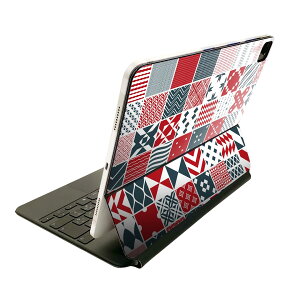 Magic Keyboard 12.9�C���` iPad Pro�i��4����A��5����A��6����j�Ή� apple �A�b�v�� �A�C�p�b�h�@�S�ʃX�L���V�[�� �t�� �O�ʁ@�w�� �ی�V�[�� �l�C 012720 �L���e�B���O�@�}�[�N�@�L��