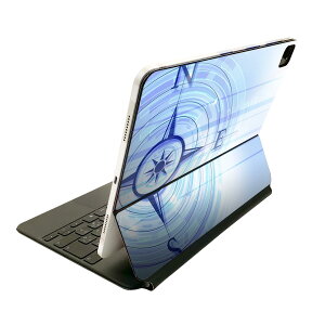 Magic Keyboard 12.9�C���` iPad Pro�i��4����A��5����A��6����j�Ή� apple �A�b�v�� �A�C�p�b�h �S�ʃX�L���V�[�� �t�� �O�� �w�� �ی�V�[�� �l�C ���΁@�L���@���F 012721