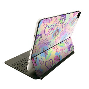 Magic Keyboard �p �X�L���V�[�� 11�C���` iPad Pro�p ��1-4���� iPad Air ��4-5���� �Ή� �S�ʃX�L���V�[�� �t�� �O�� �w�� �ی�V�[�� �l�C 012727 �p��@�p���@���킢��