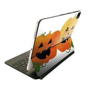 Magic Keyboard 12.9�C���` iPad Pro�i��4����A��5����A��6����j�Ή� apple �A�b�v�� �A�C�p�b�h�@�S�ʃX�L���V�[�� �t�� �O�ʁ@�w�� �ی�V�[�� �l�C 012741 �n���E�B���@���ڂ���@���΂�