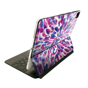 Magic Keyboard �p �X�L���V�[�� 11�C���` iPad Pro�p ��1-4���� iPad Air ��4-5���� �Ή� �S�ʃX�L���V�[�� �t�� �O�� �w�� �ی�V�[�� �l�C 012744 �ԁ@�@�y�C���g