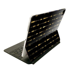 Magic Keyboard 12.9�C���` iPad Pro�i��4����A��5����A��6����j�Ή� apple �A�b�v�� �A�C�p�b�h �S�ʃX�L���V�[�� �t�� �O�� �w�� �ی�V�[�� �l�C �G�X�j�b�N�@��@�� 012757