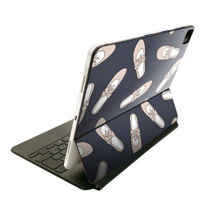 Magic Keyboard 12.9�C���` iPad Pro�i��4����A��5����A��6����j�Ή� apple �A�b�v�� �A�C�p�b�h �S�ʃX�L���V�[�� �t�� �O�� �w�� �ی�V�[�� �l�C ���@�o���G�V���[�Y 012768