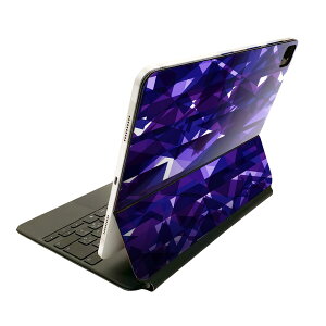 Magic Keyboard 12.9C` iPad Proi4A5A6jΉ apple Abv ACpbh SʃXLV[ t O w یV[ lC @@Op 012779