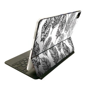 Magic Keyboard 12.9�C���` iPad Pro�i��4����A��5����A��6����j�Ή� apple �A�b�v�� �A�C�p�b�h�@�S�ʃX�L���V�[�� �t�� �O�ʁ@�w�� �ی�V�[�� �l�C 012781 �t�@�A���@���m�g�[��