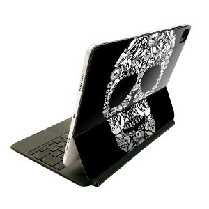 Magic Keyboard 12.9C` iPad Proi4A5A6jΉ apple Abv ACpbh SʃXLV[ t O w یV[ lC XJ@[@ 012786