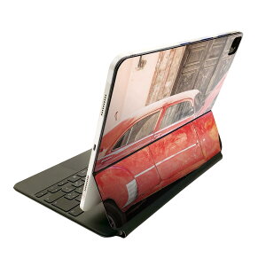 Magic Keyboard 12.9�C���` iPad Pro�i��4����A��5����A��6����j�Ή� apple �A�b�v�� �A�C�p�b�h�@�S�ʃX�L���V�[�� �t�� �O�ʁ@�w�� �ی�V�[�� �l�C 012800 �ԁ@���g���@�A���e�B�[�N