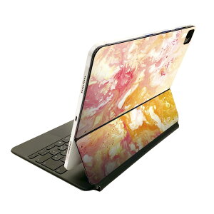 Magic Keyboard p XLV[ 11C` iPad Prop 1-4 iPad Air 4-5 Ή SʃXLV[ t O w یV[ lC 012808 G̋@yCg@IW