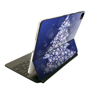 Magic Keyboard �p �X�L���V�[�� 11�C���` iPad Pro�p ��1-4���� iPad Air ��4-5���� �Ή� �S�ʃX�L���V�[�� �t�� �O�� �w�� �ی�V�[�� �l�C 012820 �c���[�@���@�N���X�}�X