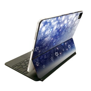 Magic Keyboard 12.9�C���` iPad Pro�i��4����A��5����A��6����j�Ή� apple �A�b�v�� �A�C�p�b�h �S�ʃX�L���V�[�� �t�� �O�� �w�� �ی�V�[�� �l�C ��@���@�� 012825