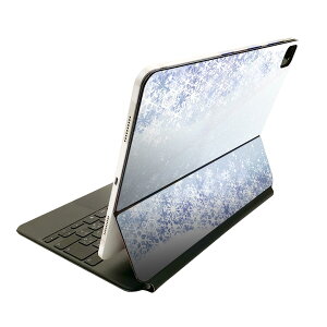 Magic Keyboard �p �X�L���V�[�� 11�C���` iPad Pro�p ��1-4���� iPad Air ��4-5���� �Ή� �S�ʃX�L���V�[�� �t�� �O�� �w�� �ی�V�[�� �l�C 012826 ��@�����@���F