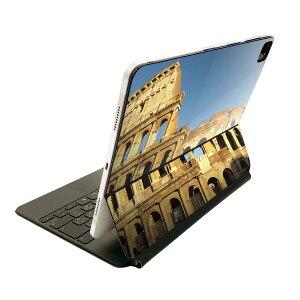 Magic Keyboard �p �X�L���V�[�� 11�C���` iPad Pro�p ��1-4���� iPad Air ��4-5���� �Ή� �S�ʃX�L���V�[�� �t�� �O�� �w�� �ی�V�[�� �l�C 012829 �ʐ^�@�����@�i�F