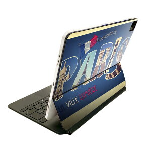 Magic Keyboard 12.9�C���` iPad Pro�i��4����A��5����A��6����j�Ή� apple �A�b�v�� �A�C�p�b�h�@�S�ʃX�L���V�[�� �t�� �O�ʁ@�w�� �ی�V�[�� �l�C 012832 �p���@�p��@����