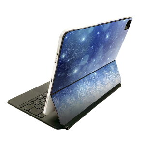 Magic Keyboard �p �X�L���V�[�� 11�C���` iPad Pro�p ��1-4���� iPad Air ��4-5���� �Ή� �S�ʃX�L���V�[�� �t�� �O�� �w�� �ی�V�[�� �l�C 012838 ��@��@���