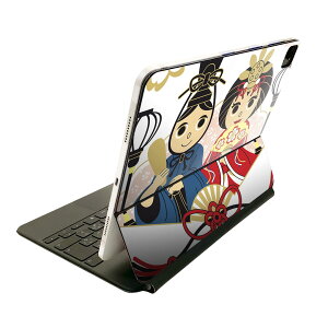 Magic Keyboard �p �X�L���V�[�� 11�C���` iPad Pro�p ��1-4���� iPad Air ��4-5���� �Ή� �S�ʃX�L���V�[�� �t�� �O�� �w�� �ی�V�[�� �l�C 012844 �ЂȍՂ�@�a�@�ߋ�