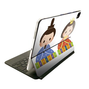 Magic Keyboard �p �X�L���V�[�� 11�C���` iPad Pro�p ��1-4���� iPad Air ��4-5���� �Ή� �S�ʃX�L���V�[�� �t�� �O�� �w�� �ی�V�[�� �l�C 012845 �ЂȍՂ�@�a�@�ߋ�