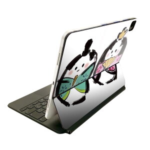 Magic Keyboard �p �X�L���V�[�� 11�C���` iPad Pro�p ��1-4���� iPad Air ��4-5���� �Ή� �S�ʃX�L���V�[�� �t�� �O�� �w�� �ی�V�[�� �l�C 012853 �ЂȍՂ�@�a�@�ߋ�