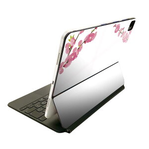 Magic Keyboard p XLV[ 11C` iPad Prop 1-4 iPad Air 4-5 Ή SʃXLV[ t O w یV[ lC 012862 ЂȍՂ@̉ԁ@ߋ