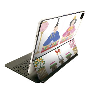 Magic Keyboard 12.9�C���` iPad Pro�i��4����A��5����A��6����j�Ή� apple �A�b�v�� �A�C�p�b�h �S�ʃX�L���V�[�� �t�� �O�� �w�� �ی�V�[�� �l�C �ЂȍՂ�@�a�@�ߋ� 012866