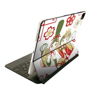 Magic Keyboard �p �X�L���V�[�� 11�C���` iPad Pro�p ��1-4���� iPad Air ��4-5���� �Ή� �S�ʃX�L���V�[�� �t�� �O�� �w�� �ی�V�[�� �l�C 012867 �ЂȍՂ�@�a�@�ߋ�