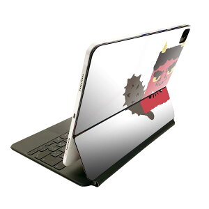 Magic Keyboard �p �X�L���V�[�� 11�C���` iPad Pro�p ��1-4���� iPad Air ��4-5���� �Ή� �S�ʃX�L���V�[�� �t�� �O�� �w�� �ی�V�[�� �l�C 012874 �ߕ��@�S�@�C���X�g