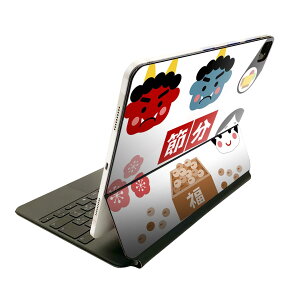 Magic Keyboard �p �X�L���V�[�� 11�C���` iPad Pro�p ��1-4���� iPad Air ��4-5���� �Ή� �S�ʃX�L���V�[�� �t�� �O�� �w�� �ی�V�[�� �l�C 012878 �ߕ��@�S�@����