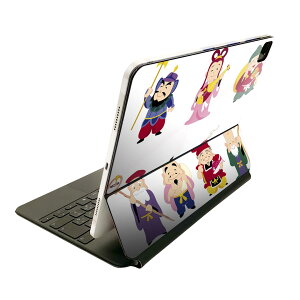 Magic Keyboard �p �X�L���V�[�� 11�C���` iPad Pro�p ��1-4���� iPad Air ��4-5���� �Ή� �S�ʃX�L���V�[�� �t�� �O�� �w�� �ی�V�[�� �l�C 012880 �����_�@�_�l�@����?��
