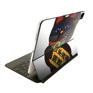 Magic Keyboard �p �X�L���V�[�� 11�C���` iPad Pro�p ��1-4���� iPad Air ��4-5���� �Ή� �S�ʃX�L���V�[�� �t�� �O�� �w�� �ی�V�[�� �l�C 012883 �����L�@�����ɐ��@�L