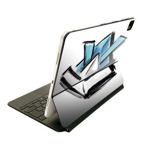 Magic Keyboard p XLV[ 11C` iPad Prop 1-4 iPad Air 4-5 Ή SʃXLV[ t O w یV[ lC 012892 ԂƁ@ߋ@ǂ̓