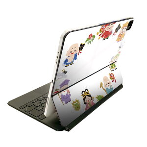 Magic Keyboard �p �X�L���V�[�� 11�C���` iPad Pro�p ��1-4���� iPad Air ��4-5���� �Ή� �S�ʃX�L���V�[�� �t�� �O�� �w�� �ی�V�[�� �l�C 012895 �����_�@�_�l�@����?��