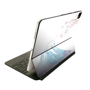 Magic Keyboard p XLV[ 11C` iPad Prop 1-4 iPad Air 4-5 Ή SʃXLV[ t O w یV[ lC 012914 xmR@@{