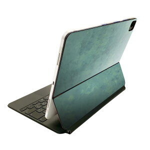 Magic Keyboard p XLV[ 11C` iPad Prop 1-4 iPad Air 4-5 Ή SʃXLV[ t O w یV[ lC 012924 ΁@@͗l