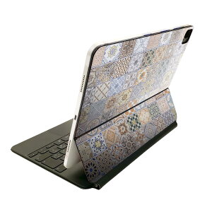 Magic Keyboard 12.9�C���` iPad Pro�i��4����A��5����A��6����j�Ή� apple �A�b�v�� �A�C�p�b�h �S�ʃX�L���V�[�� �t�� �O�� �w�� �ی�V�[�� �l�C �L���e�B���O�@�}�[�N�@�� 012925