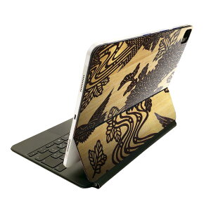 Magic Keyboard 12.9�C���` iPad Pro�i��4����A��5����A��6����j�Ή� apple �A�b�v�� �A�C�p�b�h �S�ʃX�L���V�[�� �t�� �O�� �w�� �ی�V�[�� �l�C �a�@�a���@�� 012931