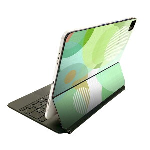 Magic Keyboard �p �X�L���V�[�� 11�C���` iPad Pro�p ��1-4���� iPad Air ��4-5���� �Ή� �S�ʃX�L���V�[�� �t�� �O�� �w�� �ی�V�[�� �l�C 012947 ���ʁ@���_�@�h�b�g