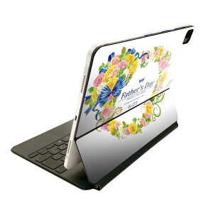 Magic Keyboard 12.9�C���` iPad Pro�i��4����A��5����A��6����j�Ή� apple �A�b�v�� �A�C�p�b�h�@�S�ʃX�L���V�[�� �t�� �O�ʁ@�w�� �ی�V�[�� �l�C 012973 ���̓��@�ԁ@���F