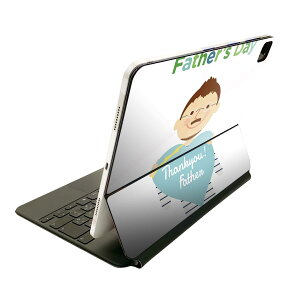 Magic Keyboard p XLV[ 11C` iPad Prop 1-4 iPad Air 4-5 Ή SʃXLV[ t O w یV[ lC 012982 ̓@pp@