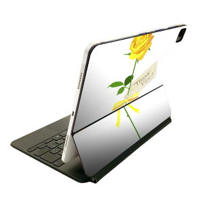 Magic Keyboard p XLV[ 11C` iPad Prop 1-4 iPad Air 4-5 Ή SʃXLV[ t O w یV[ lC 012986 ̓@F@
