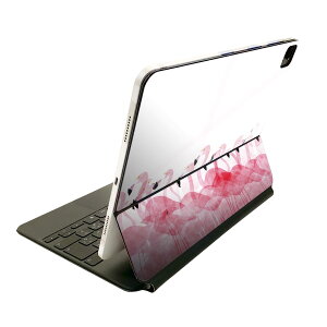 Magic Keyboard 12.9C` iPad Proi4A5A6jΉ apple Abv ACpbh SʃXLV[ t O w یV[ lC t~S@sN 012991