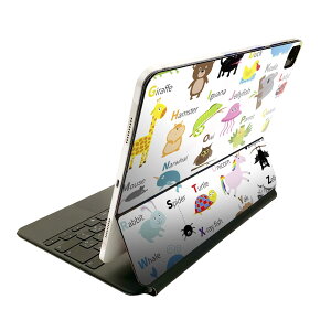 Magic Keyboard p XLV[ 11C` iPad Prop 1-4 iPad Air 4-5 Ή SʃXLV[ t O w یV[ lC 012995 p@@킢