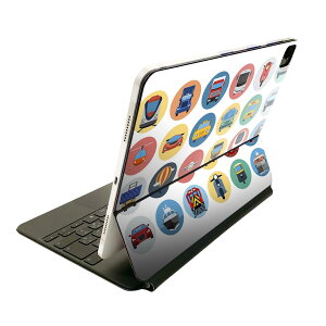 Magic Keyboard p XLV[ 11C` iPad Prop 1-4 iPad Air 4-5 Ή SʃXLV[ t O w یV[ lC 013212 蕨@ԁ@s@